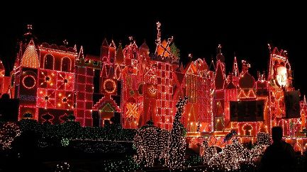 Tour Disneylandia (Todo el Día y la Noche) Tour Disneylandia (Todo el Día y la Noche)